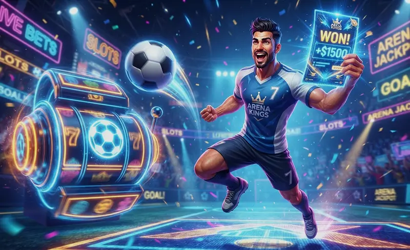 20Bet Sports Welcome Bonus