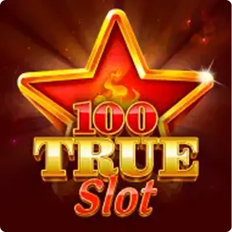 100 True Slots